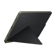 Planšetinio kompiuterio dėklas Samsung Galaxy A9+, pilka, 11