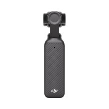 Veiksmo kamera DJI Osmo Pocket 3, juoda Veiksmo kamera DJI Osmo Pocket 3, juoda