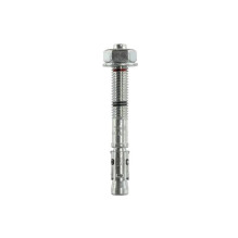 Screw Wkret-Met LE-ZN, 8x75...