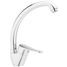 Kitchen mixer Ferro Deco, chrome
