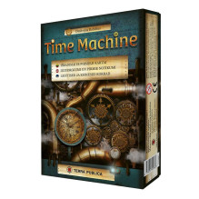 Stalo žaidimas Time Machine