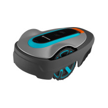 Robotic Mower Sileno Life Smart 400 m²