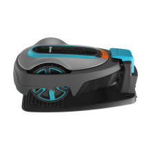 Robotic Mower Sileno Life Smart 400 m²