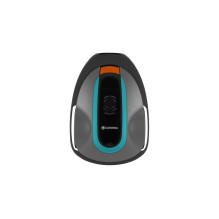 Vejos pjovimo robotas Gardena "Sileno Life", "Smart" 400 m²