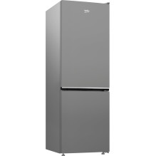 ŠALDYTUVAS B1RCNA344S BEKO ŠALDYTUVAS B1RCNA344S BEKO