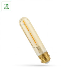 Lemputė Spectrum LED, T30, E27, 2W, 240LM, 2400K, AMB Lemputė Spectrum LED, T30, E27, 2W, 240LM, 2400K, AMB