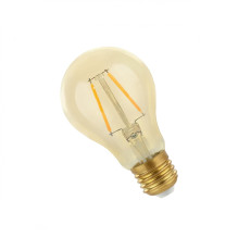 Lemputė Spectrum LED, A60, E27, 5W, 510LM, 2400K, AMB Lemputė Spectrum LED, A60, E27, 5W, 510LM, 2400K, AMB