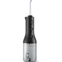 Tarpdančių irigatorius Philips HX3826 / 33, juodas