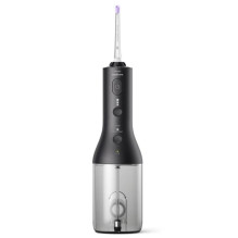 Oral irrigator Philips HX3826 / 33, black