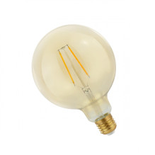 BULB SPECTRUM LED, G125,...