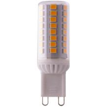 BULB LED G9 4.5W 830 510LM BULB LED G9 4.5W 830 510LM