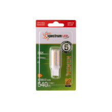 BULB LED G9 4.5W 830 510LM BULB LED G9 4.5W 830 510LM