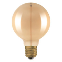 LEMPUTĖ OSRAM LED, G95,...