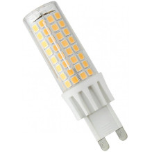LEMPUTĖ LED G9 7W 830 770LM