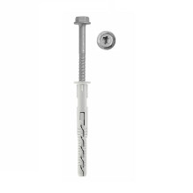Įvaras Wkret-Met KPR-FAST K universalūs 10 mm x 100 mm 4vnt.