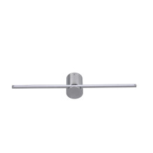 Šviestuvas sieninis Light Prestige Modern Slim M, 6 W, LED Šviestuvas sieninis Light Prestige Modern Slim M, 6 W, LED