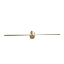 Luminaire wall Light Prestige Modern Slim L, 8 W, LED,3000°K Luminaire wall Light Prestige Modern Slim L, 8 W, LED,3000°K