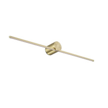 Šviestuvas sieninis Light Prestige Modern Slim L, 8 W, LED Šviestuvas sieninis Light Prestige Modern Slim L, 8 W, LED