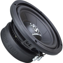 Car speaker Ground Zero GZIW 165 Car speaker Ground Zero GZIW 165
