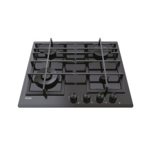 Dujinė kaitlentė Haier HAVG6BF4HB / 1