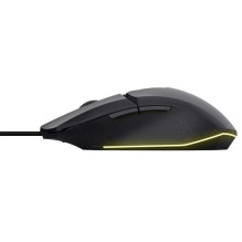 Gaming mouse Trust GXT 109 Felox usb 2.0, black Gaming mouse Trust GXT 109 Felox usb 2.0, black