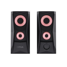 Computer speakers Trust GXT 606 JAVV, black