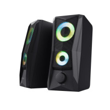 Computer speakers Trust GXT 606 JAVV, black