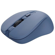 Computer mouse Trust Mydo, blue