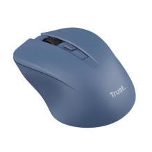 Computer mouse Trust Mydo, blue