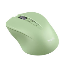 Kompiuterio pelė Trust Mydo, žalia