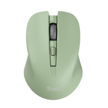 Computer mouse Trust Mydo, green