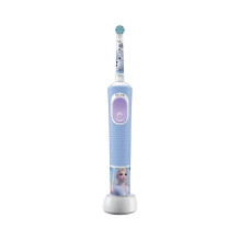 Elektr dant šepet Oral-b D103.413.2K Vitality PRO Kid Frozen