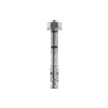 Screw Wkret-Met LE-ZN, 8x95...