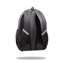 Backpack CoolPack Pick Gradient Grey, blue / black / grey Backpack CoolPack Pick Gradient Grey, blue / black / grey