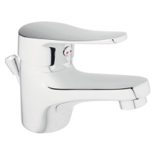 Washbasin faucet Ferro Deco, chrome Washbasin faucet Ferro Deco, chrome