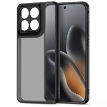 Tech-Protect Magmat Case for Motorola Edge 70 Fusion / Fusion + 5G - Matte Black Tech-Protect Magmat Case for Motorola Edge 70 Fusion / Fusion + 5G - Matte Black