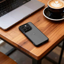 Tech-Protect Magmat Case for Motorola Edge 70 Fusion / Fusion + 5G - Matte Black Tech-Protect Magmat Case for Motorola Edge 70 Fusion / Fusion + 5G - Matte Black