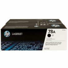 HP CE278AD Nr. 78A juodas
