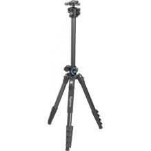 SmallRig 5290 Professional Overhead Camera Tripod CT25