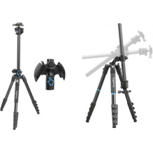SmallRig 5290 Professional Overhead Camera Tripod CT25