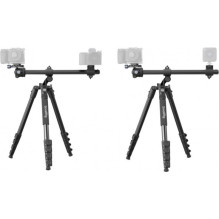 SmallRig 5290 Professional Overhead Camera Tripod CT25