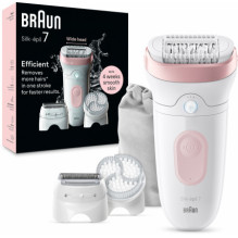 Braun SE7-060