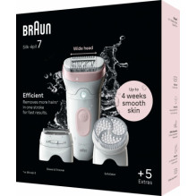 Braun SE7-060