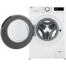 LG F2WR508SBW LG F2WR508SBW