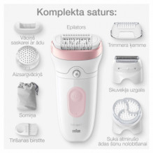 Braun SE7-060