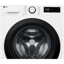 LG F2WR508SBW LG F2WR508SBW