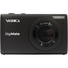 Yashica DigiMate Black