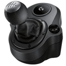 „Logitech Driving Force“ valdiklis, skirtas asmeniniams kompiuteriams / PS4 / „Xbox One“