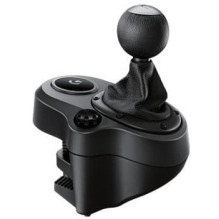 „Logitech Driving Force“ valdiklis, skirtas asmeniniams kompiuteriams / PS4 / „Xbox One“