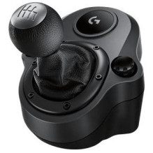„Logitech Driving Force“ valdiklis, skirtas asmeniniams kompiuteriams / PS4 / „Xbox One“